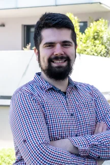 Jozef Orenič