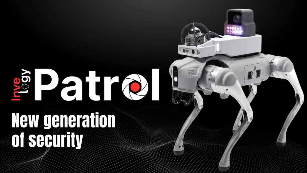 Security guards vs. Invelogy Patrol: what will site security look like in the years ahead?