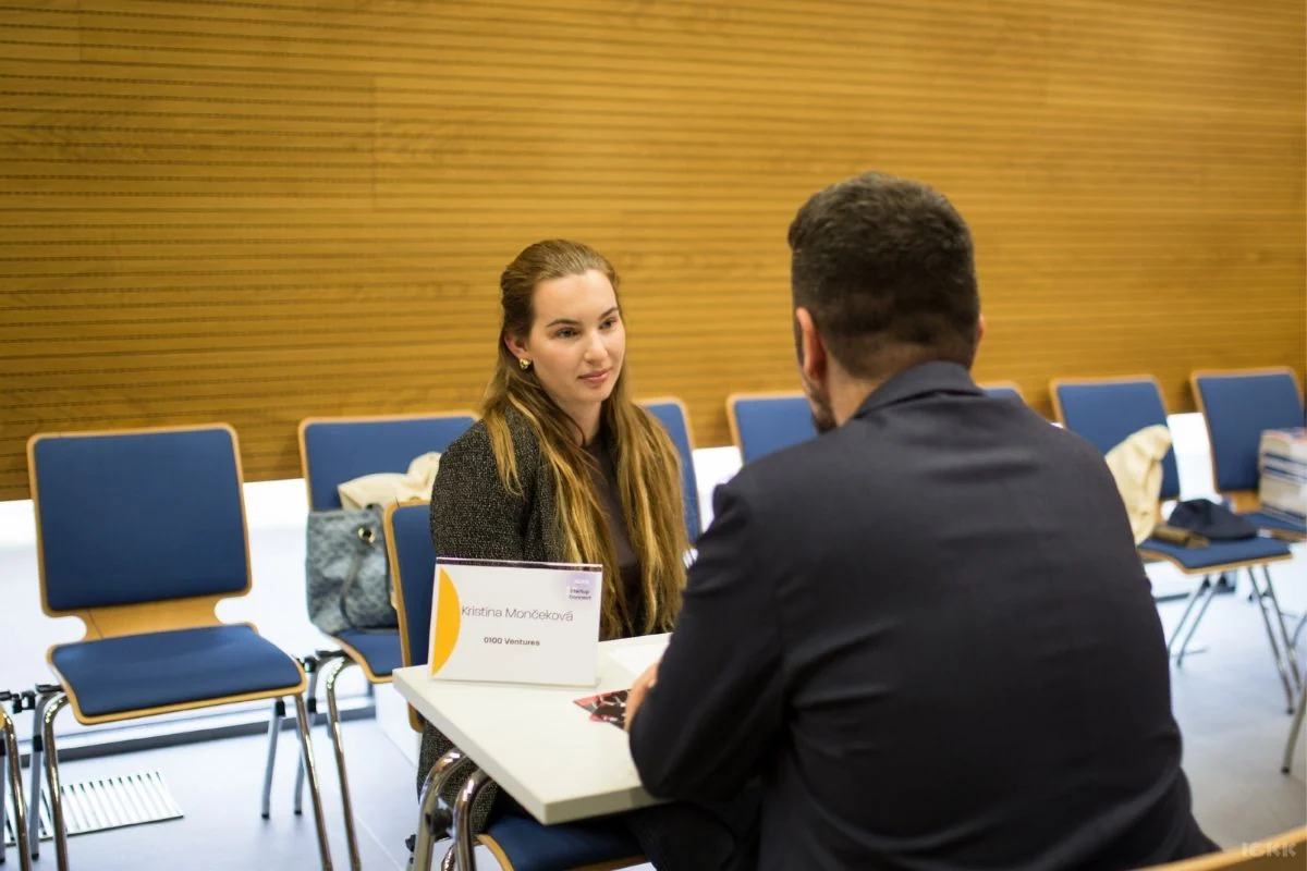 Short one-to-one meetings delivered actionable feedback for the next stage of Invelogy.